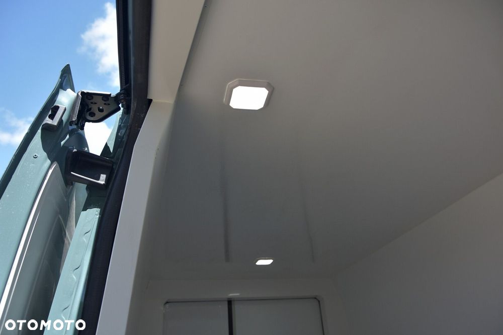 Renault Master L3H2 2.0 170KM Izoterma ZANOTTI Z 350 GH - 23