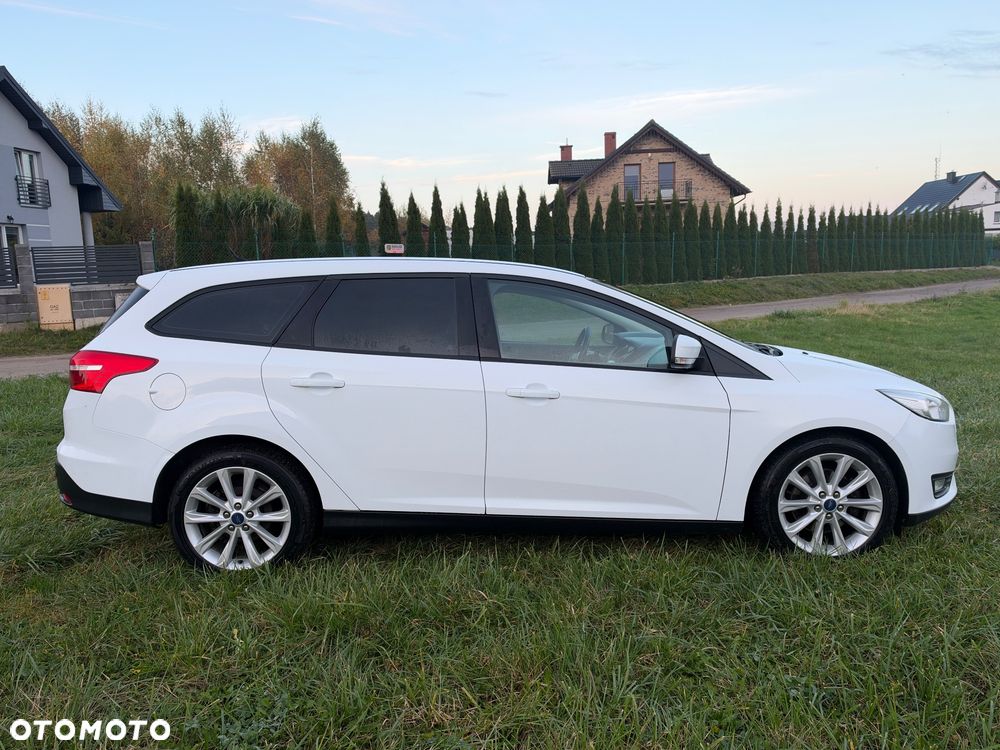 Ford Focus - 3
