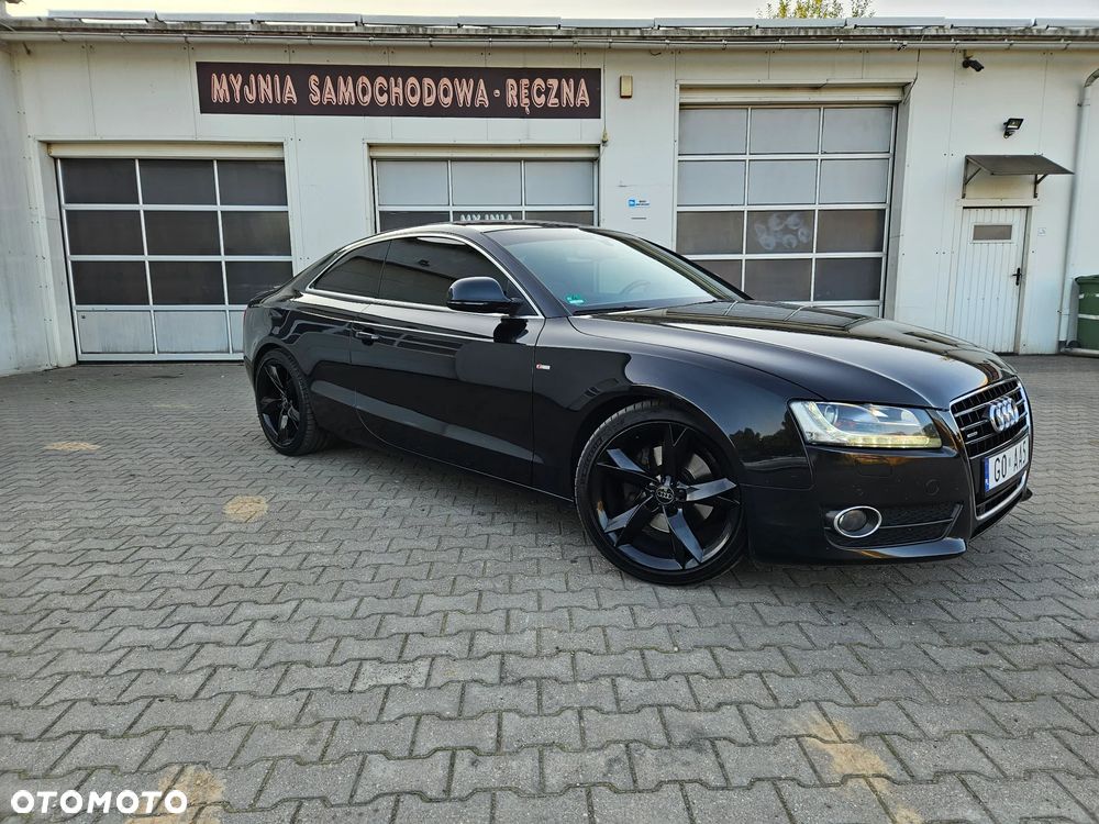 Audi A5 ver-3-0-tdi-dpf-quattro - 10
