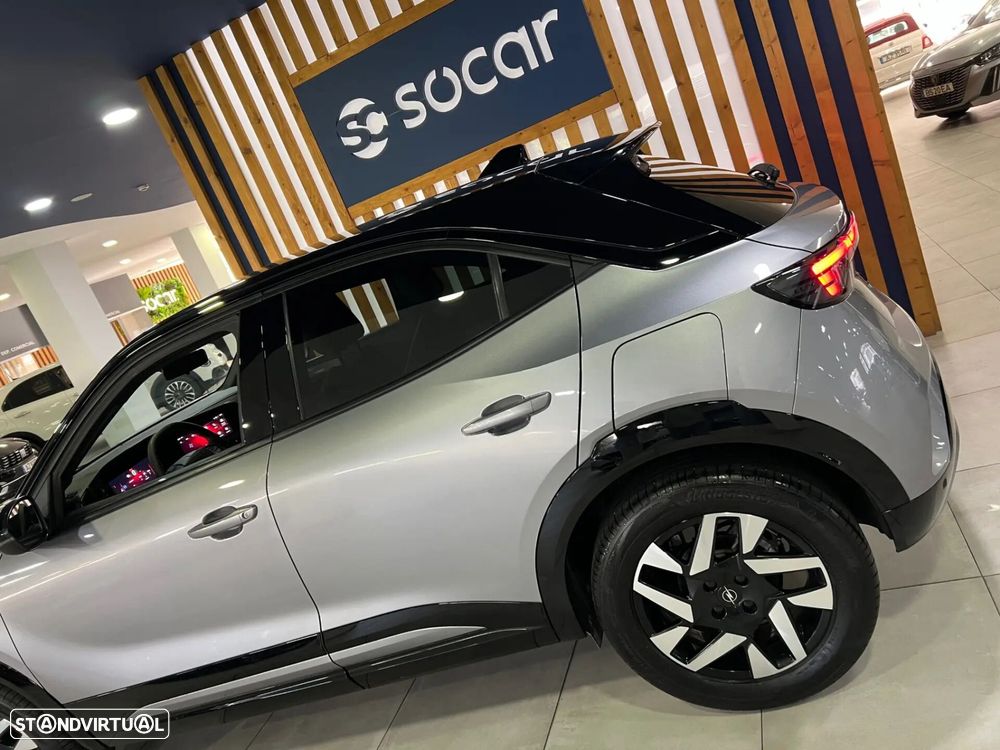 Opel Mokka 1.2 T GS - 7