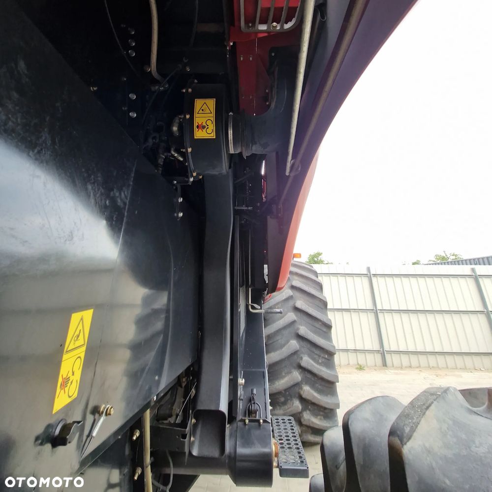 Case IH 7240 - 21