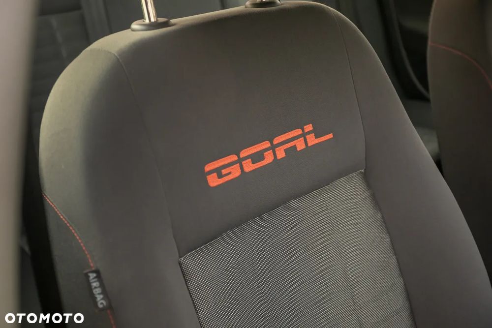 Volkswagen Golf 1.9 TDI Goal - 21