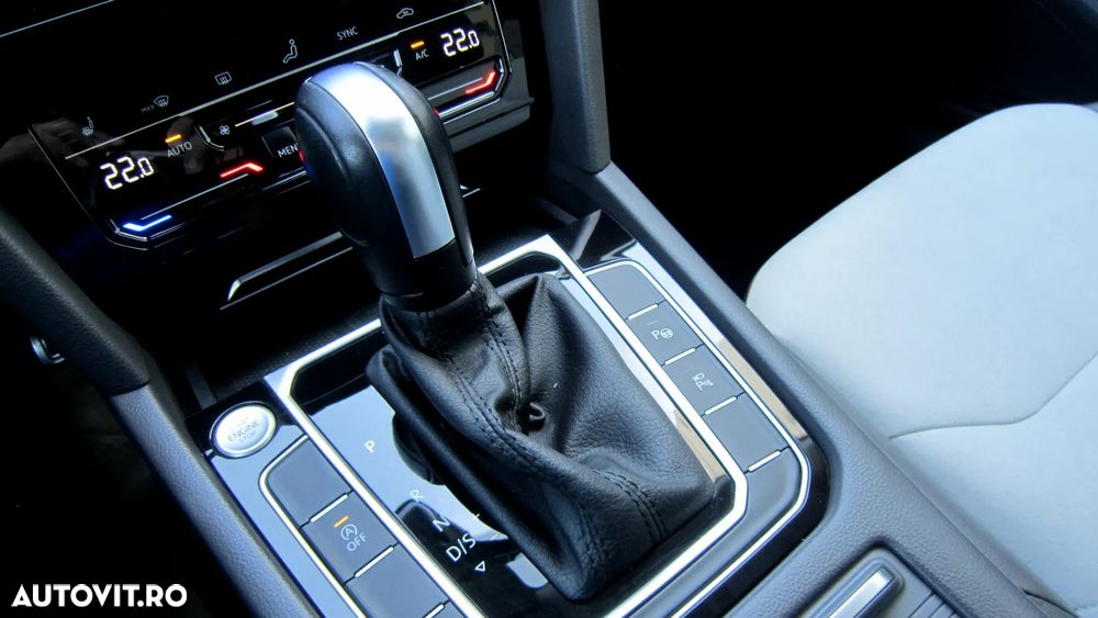 Volkswagen ARTEON - 23