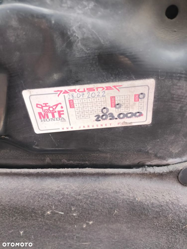 Honda Civic 1.8i-VTEC Sport - 17