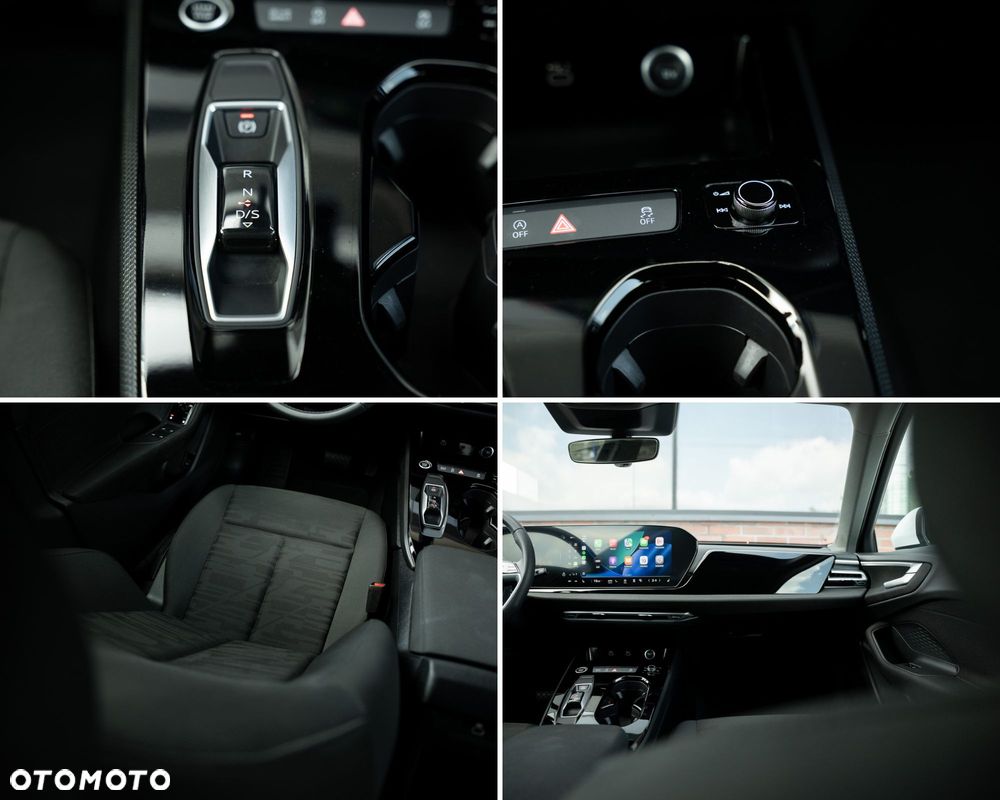 Audi A5 Avant - 33