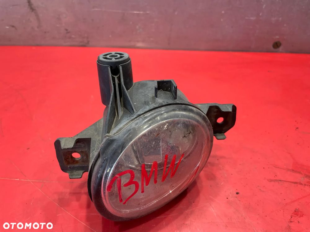 89210517 halogen LEWY BMW X5 E70 - 1