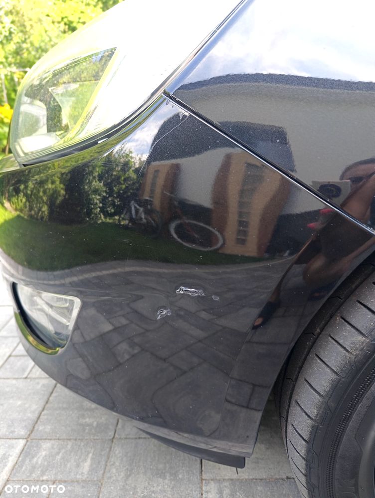 Opel Astra 1.7 CDTI Cosmo - 13