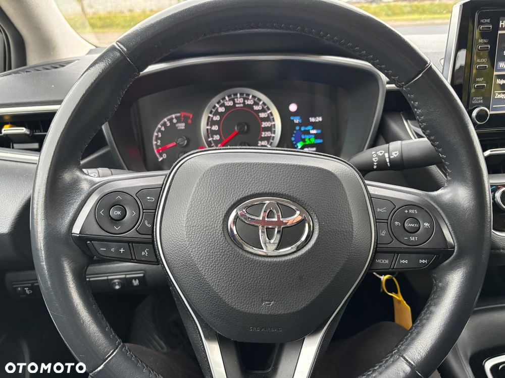 Toyota Corolla - 25