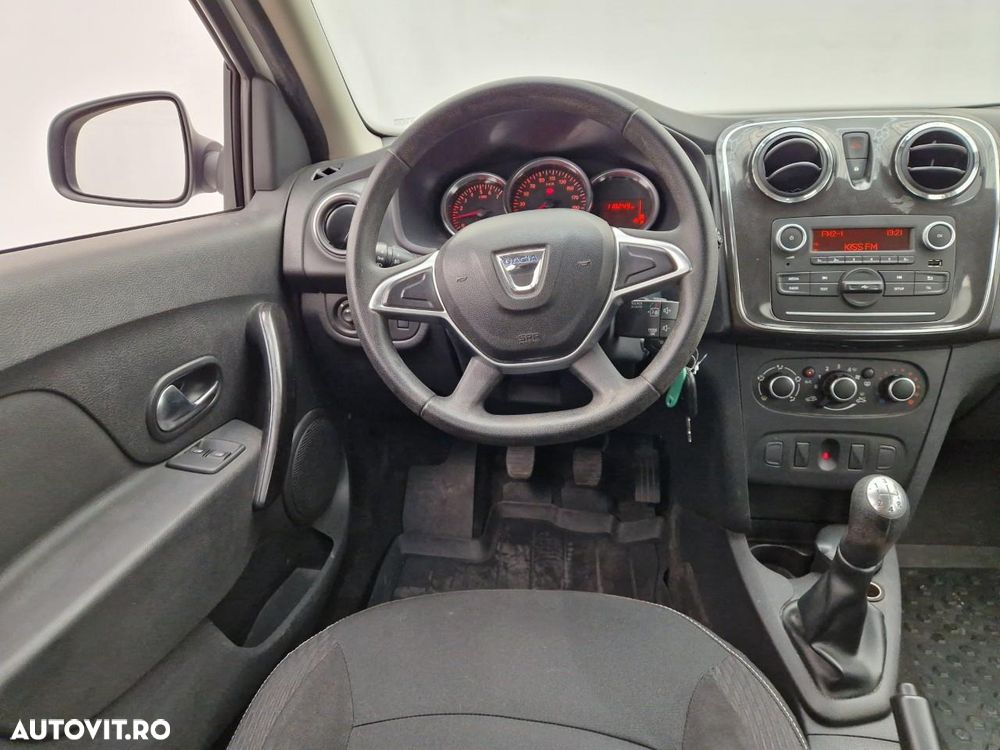 Dacia Logan ver-1-5-blue-dci-laureate - 6