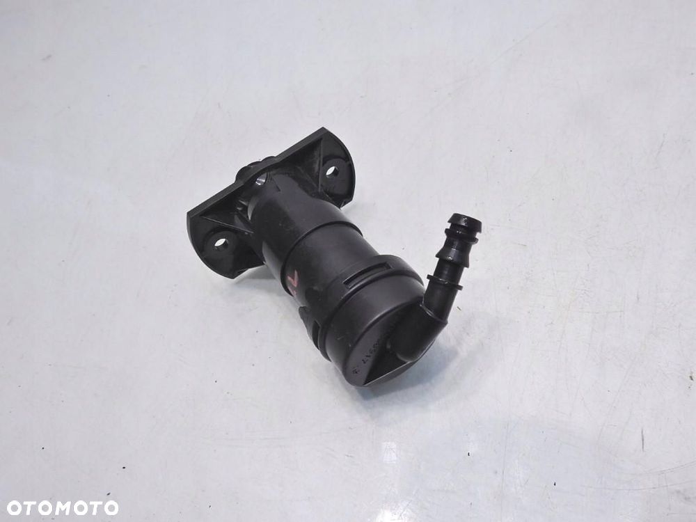 SPRYSKIWACZ LAMPY LEWY AUDI A6 C6 4F0955101 - 4