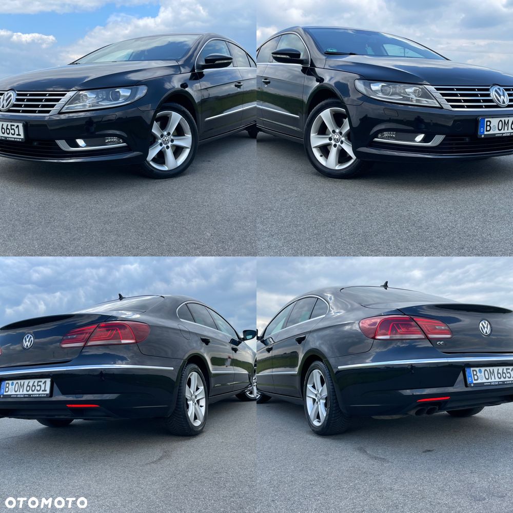 Volkswagen Passat 1.8 TSI Individual - 21