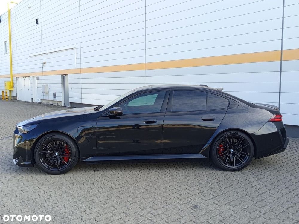 BMW M5 - 9