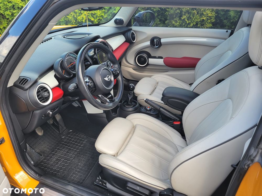 MINI Cooper S - 8