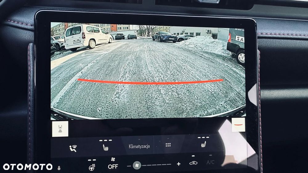 Lexus LBX 1.5 Hybrid Emotion - 27