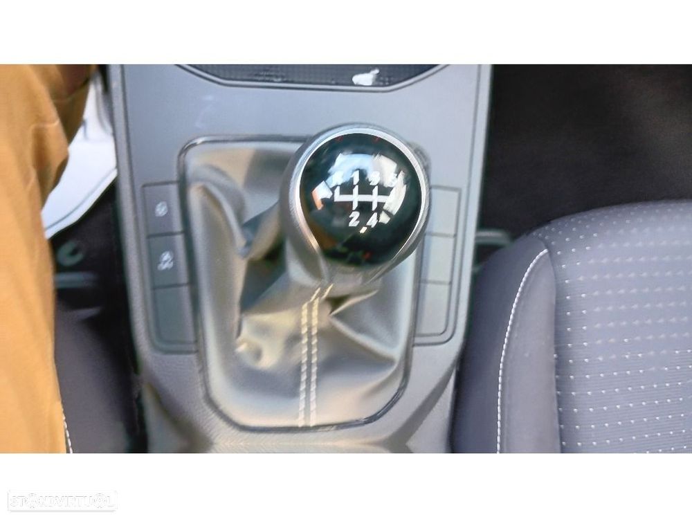 SEAT Ibiza 1.0 TSI Style - 17