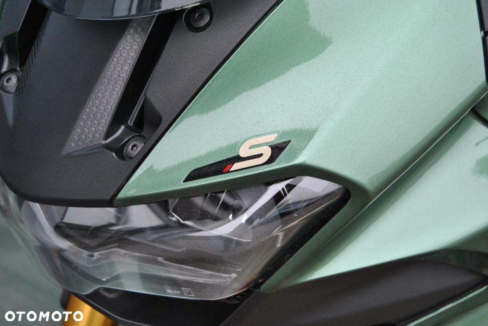 Moto Guzzi V100 Mandello - 31