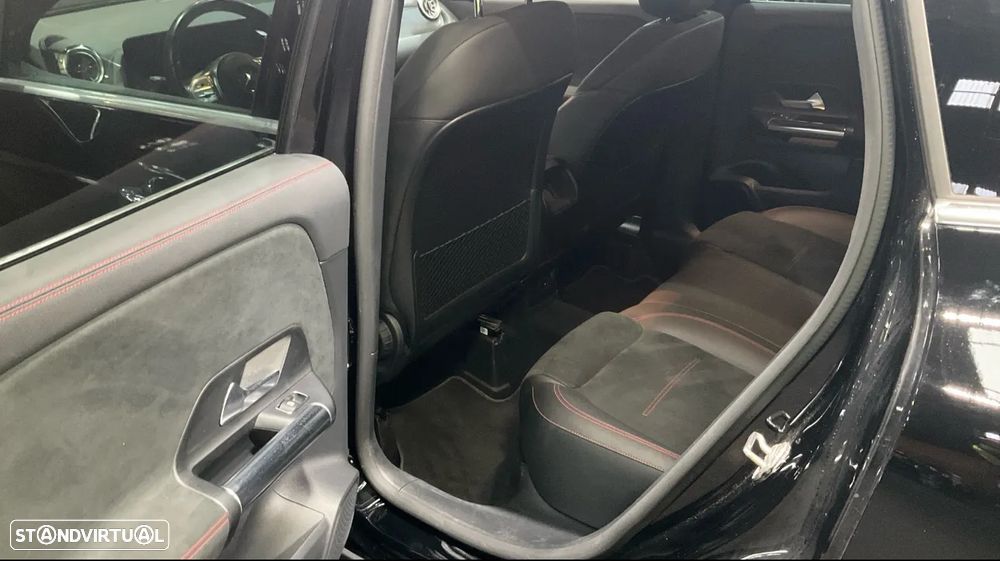 Mercedes-Benz GLA 250 e AMG Line - 3