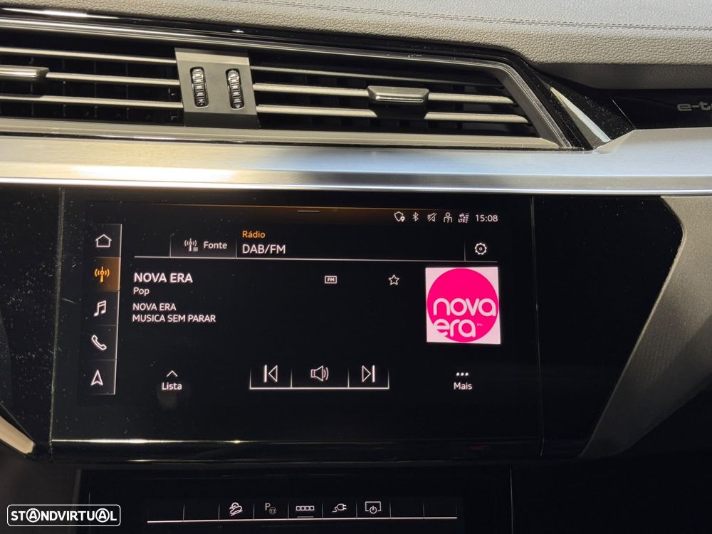 Audi e-tron 55 quattro S line - 24