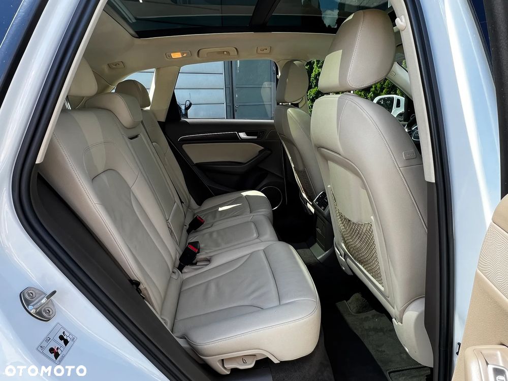 Audi Q5 2.0 TFSI Quattro S tronic - 23