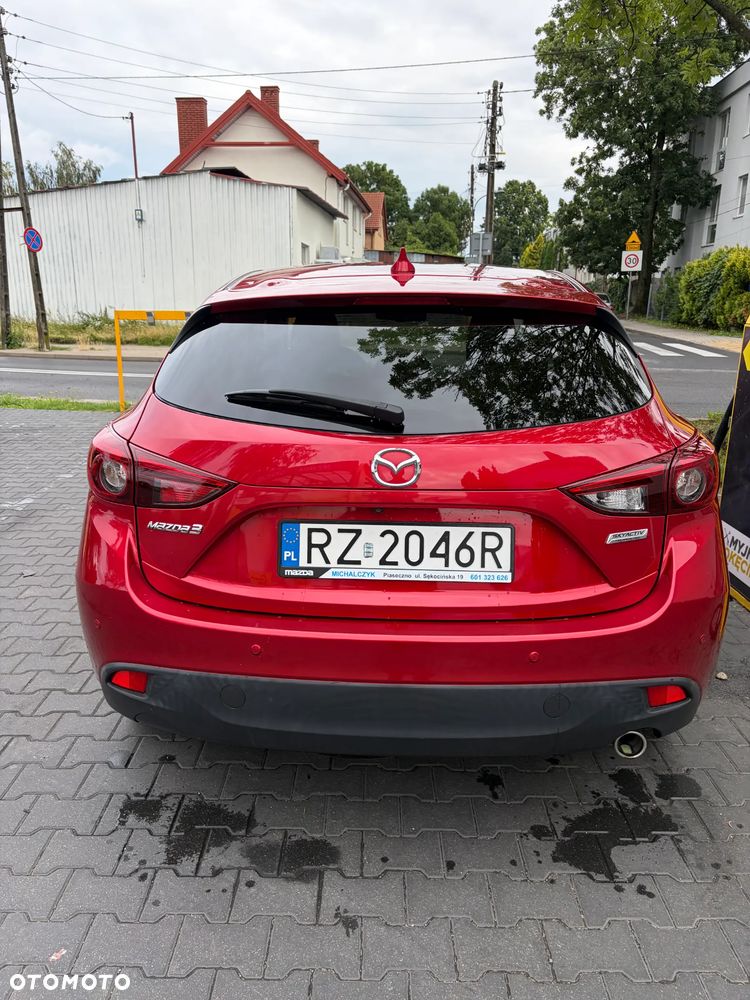 Mazda 3 1.5 D Skypassion - 6