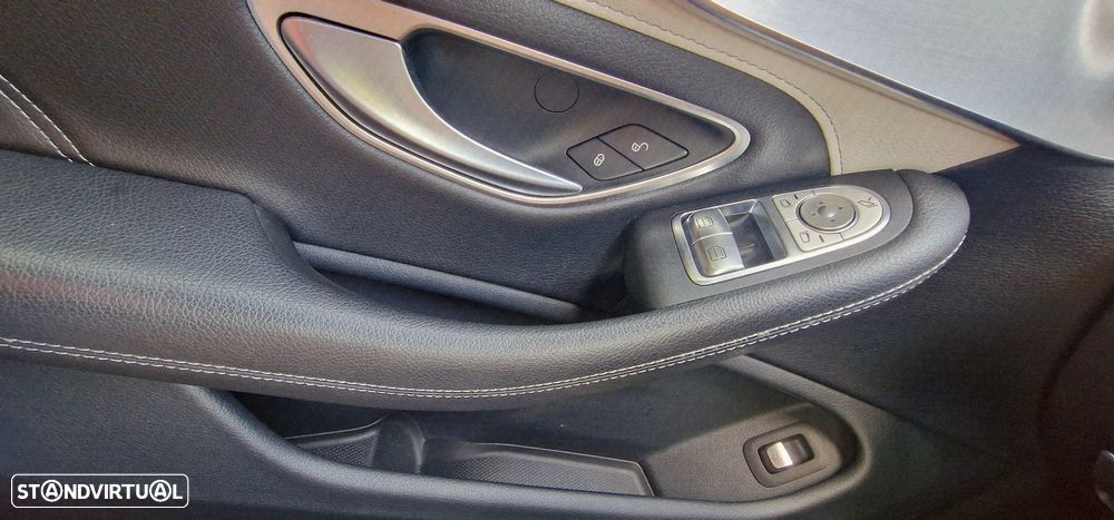 Mercedes-Benz C 63 AMG S - 15