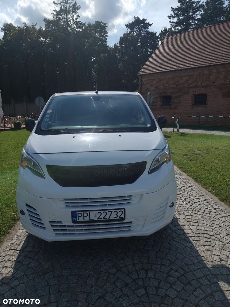 Peugeot Expert - 2