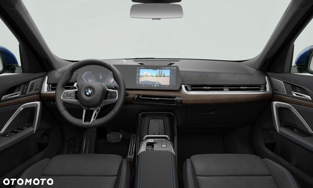 BMW X1 sDrive20i mHEV M Sport sport - 2