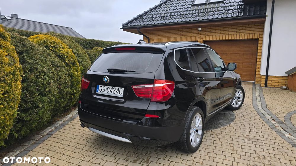 BMW X3 - 24