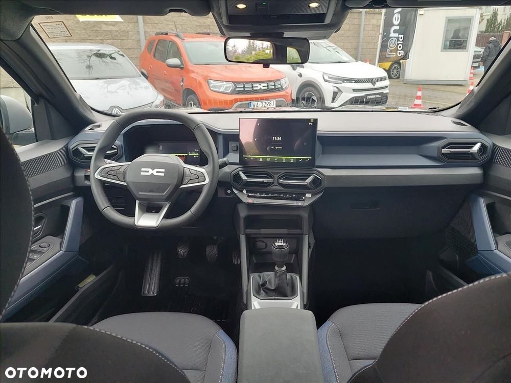 Dacia Bigster - 9