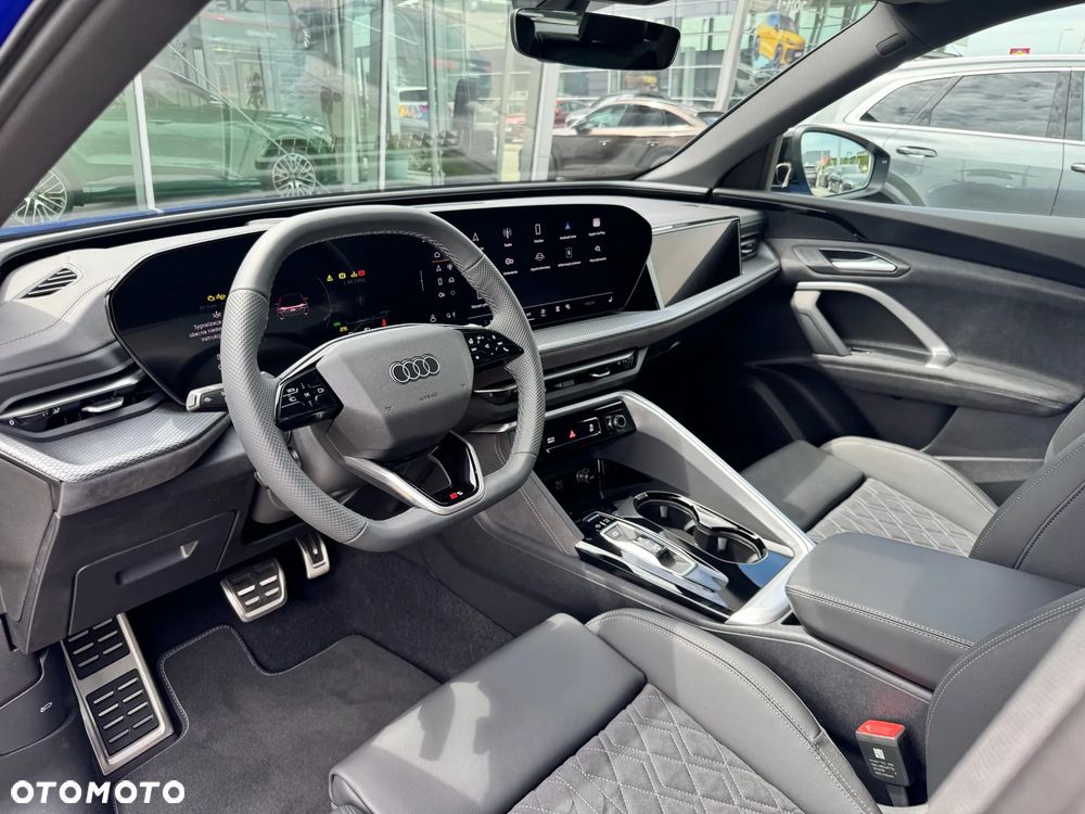 Audi Q5 TDI mHEV 150 kW Quattro S tronic - 16