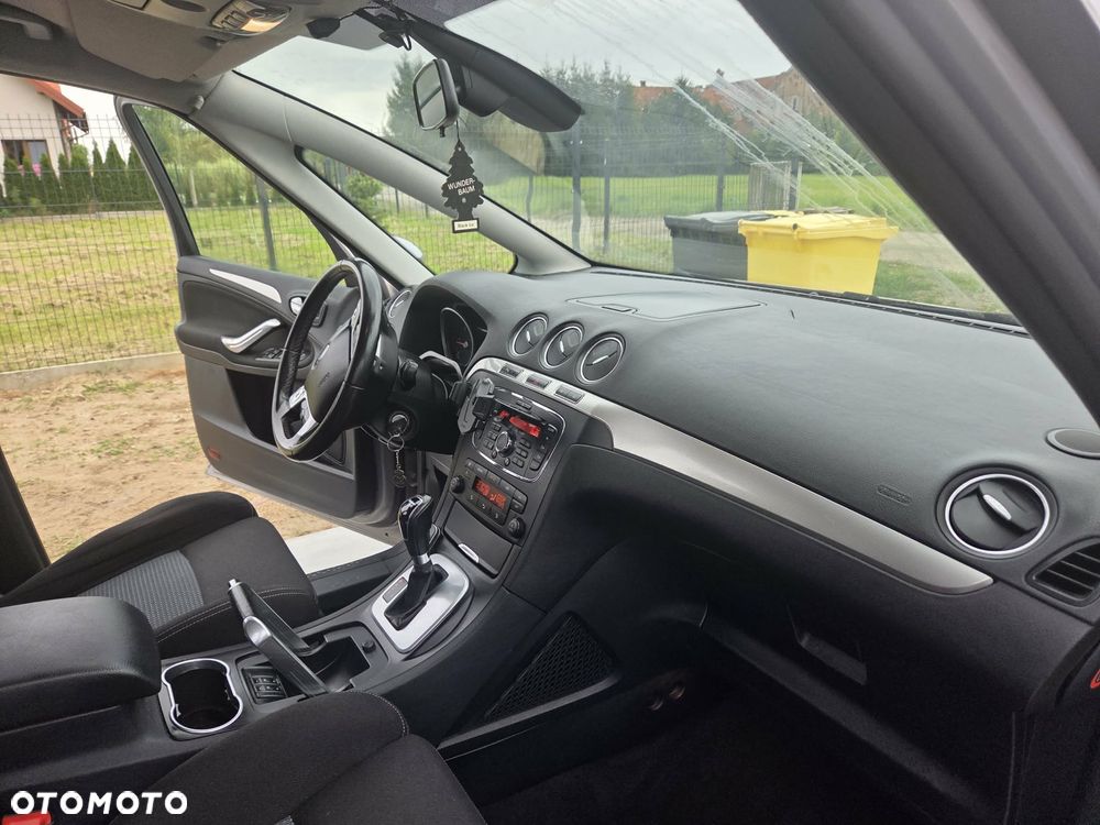 Ford S-Max - 6