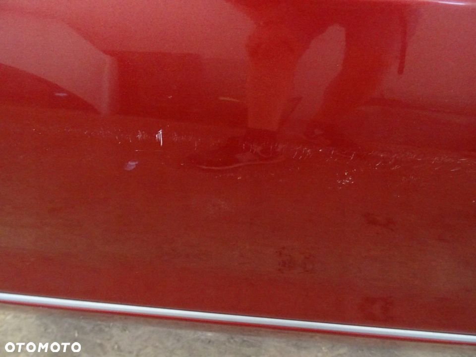DRZWI LEWE LEWY TYŁ LANCIA LYBRA 108/A 99-05 SEDAN - 2