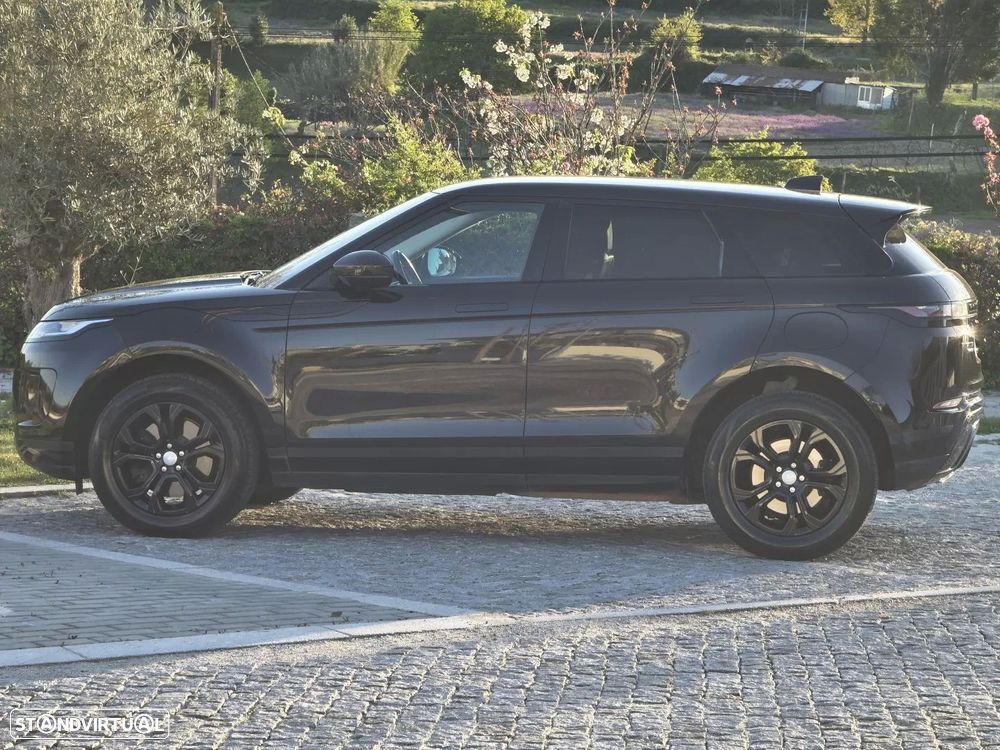 Land Rover Range Rover Evoque 1.5 P300e AWD S - 37