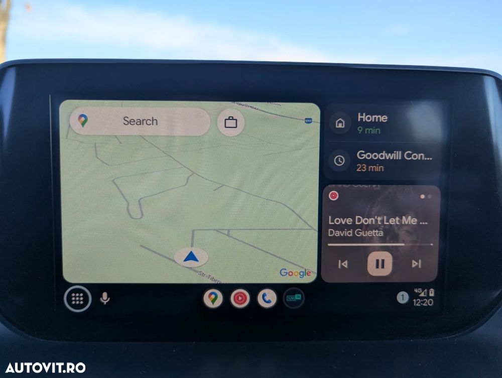 Mazda 6 G145 Attraction - 14