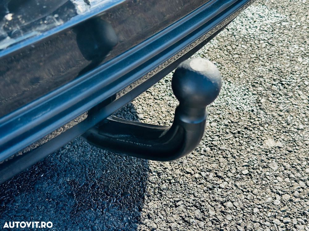 Ford Mondeo 2.0 TDCi Start-Stopp Business Edition - 17