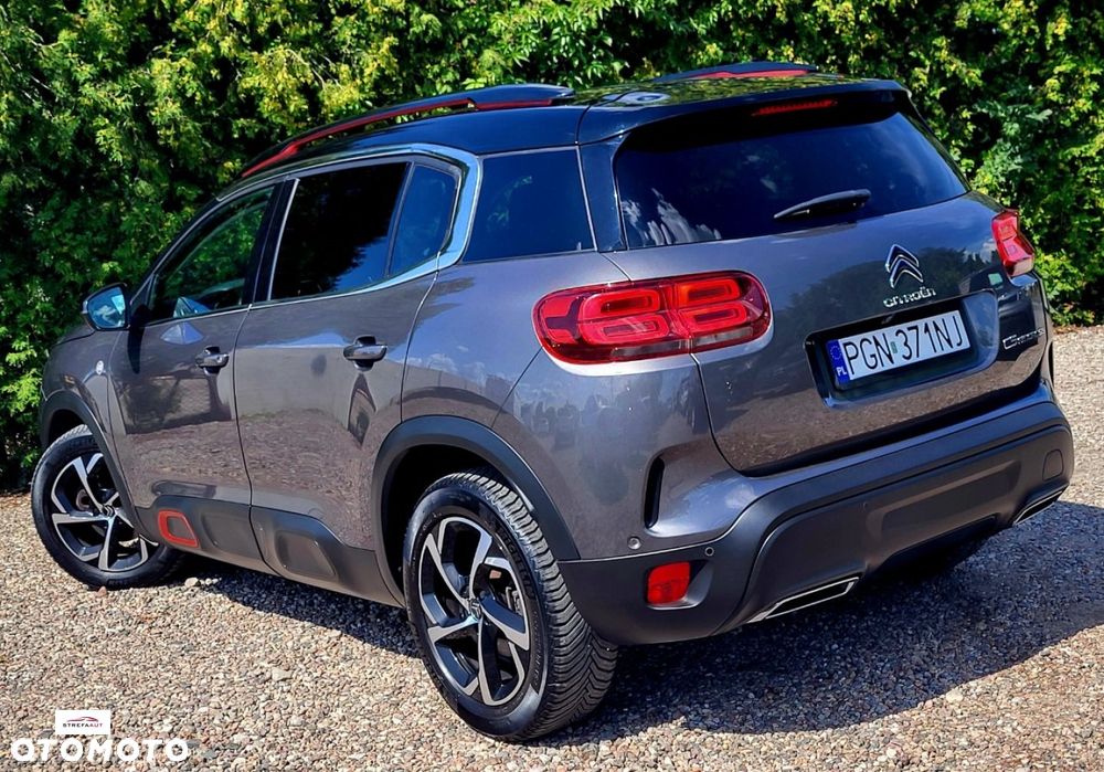 Citroën C5 Aircross - 2