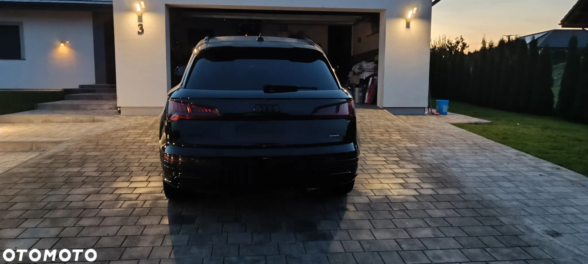 Audi Q5 - 6