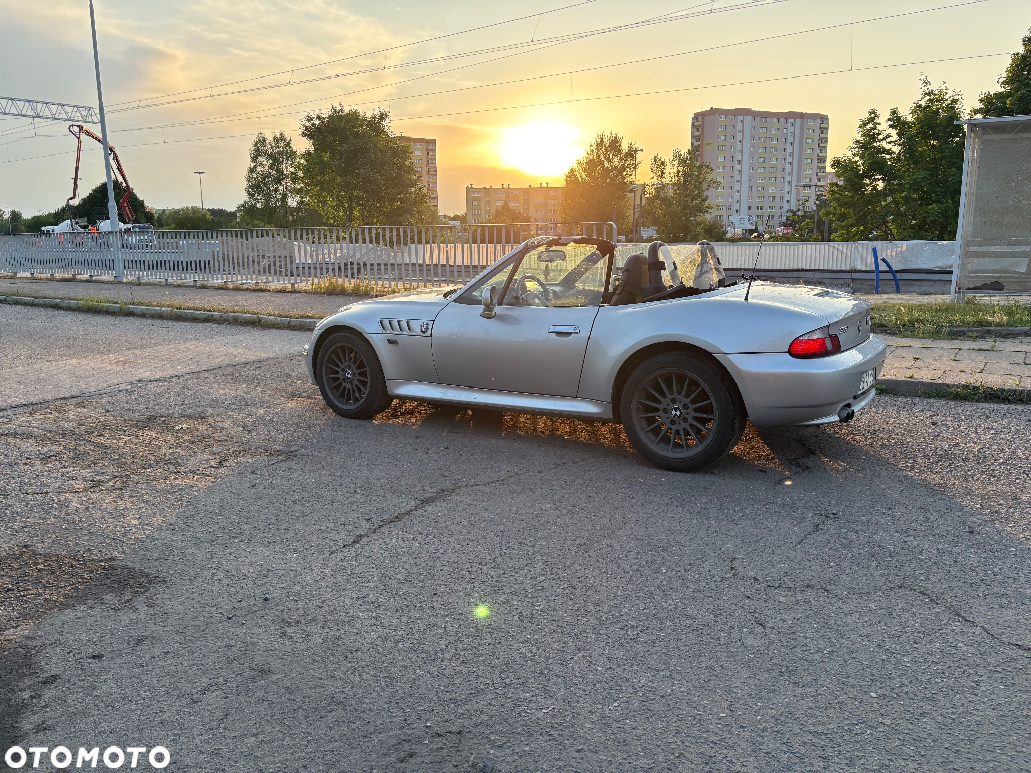 BMW Z3 - 10