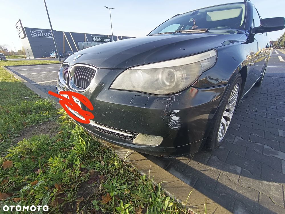 BMW Seria 5 - 6