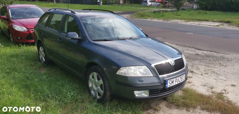 Skoda Octavia 1.8 TSI Ambition - 4