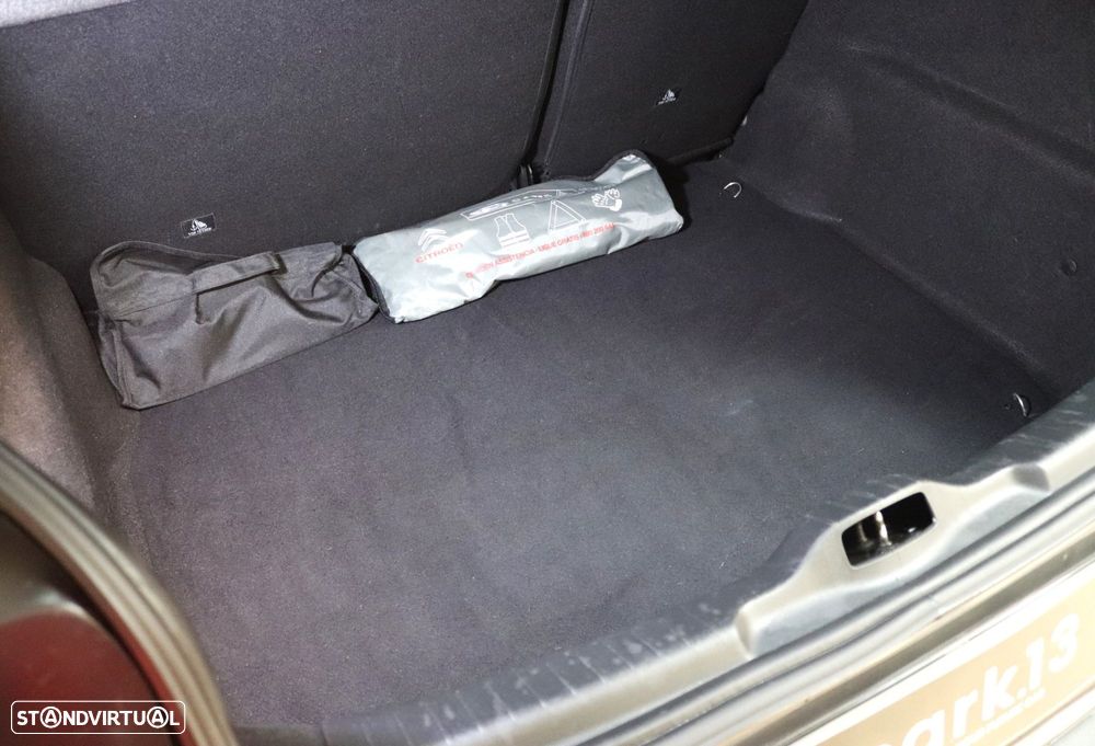 Citroën C4 Cactus 1.5 BlueHDi Shine - 34