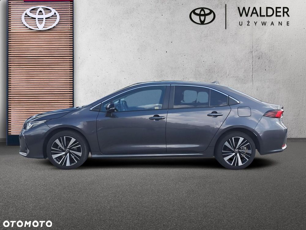 Toyota Corolla 1.8 Hybrid Style - 2