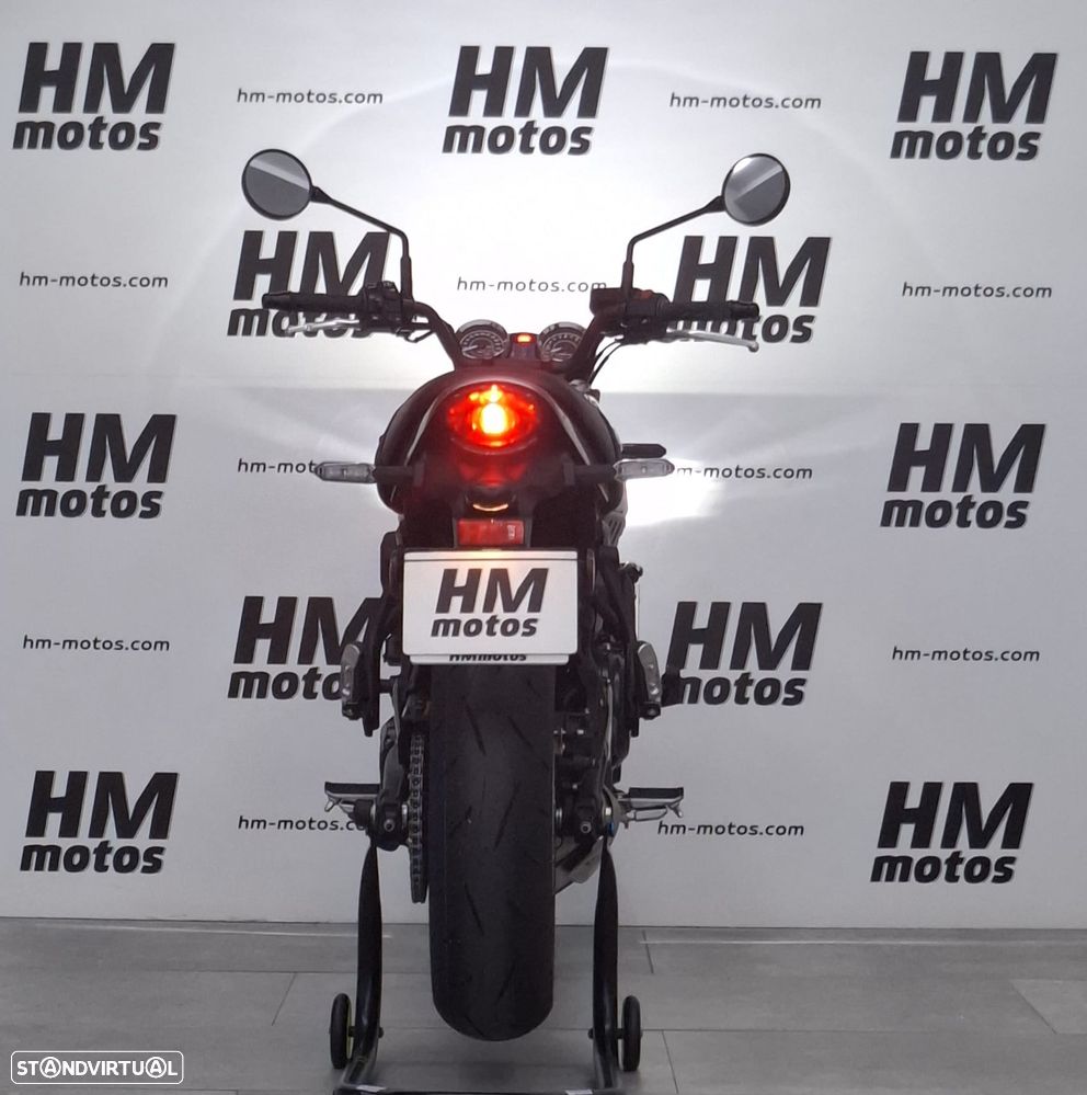 Kawasaki Z 650 RS - 18 MESES DE GARANTIA - 6