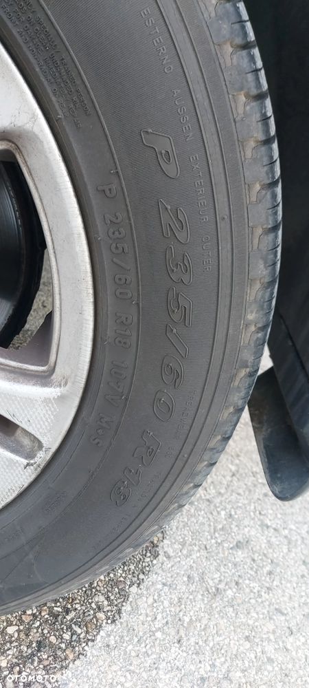 Kia Sorento 3.5 V6 Escape - 22