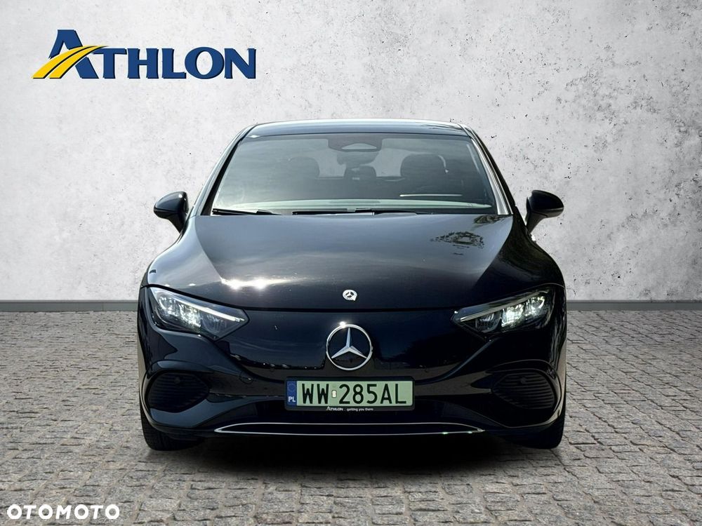 Mercedes-Benz EQE 350+ 90.5kWh - 8