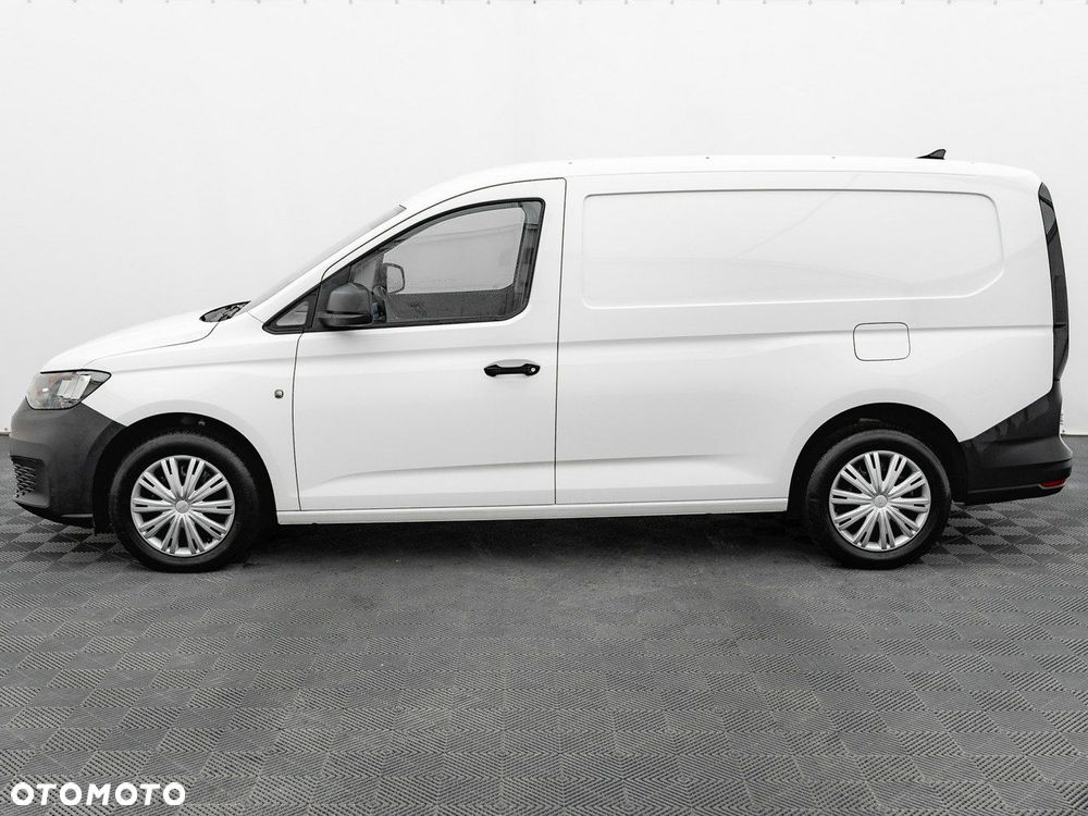 Volkswagen Caddy - 10