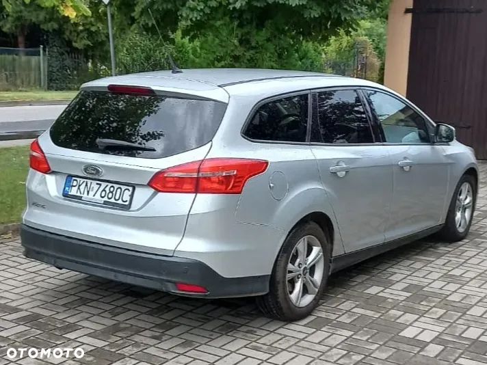 Ford Focus - 16