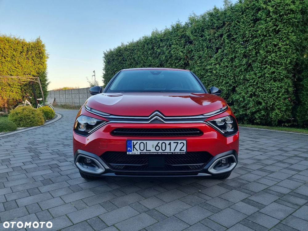 Citroën C4 PureTech 130 Stop&Start SHINE - 31