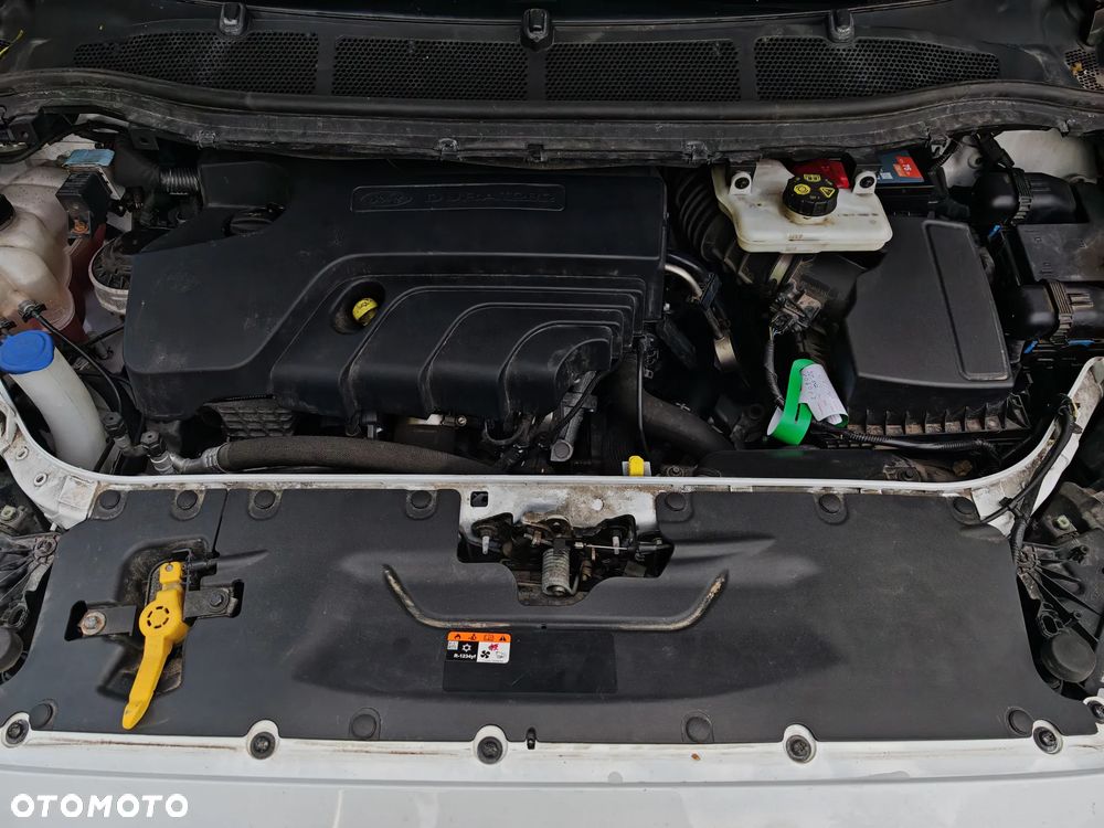 Ford S-Max 2.0 TDCi Titanium - 30
