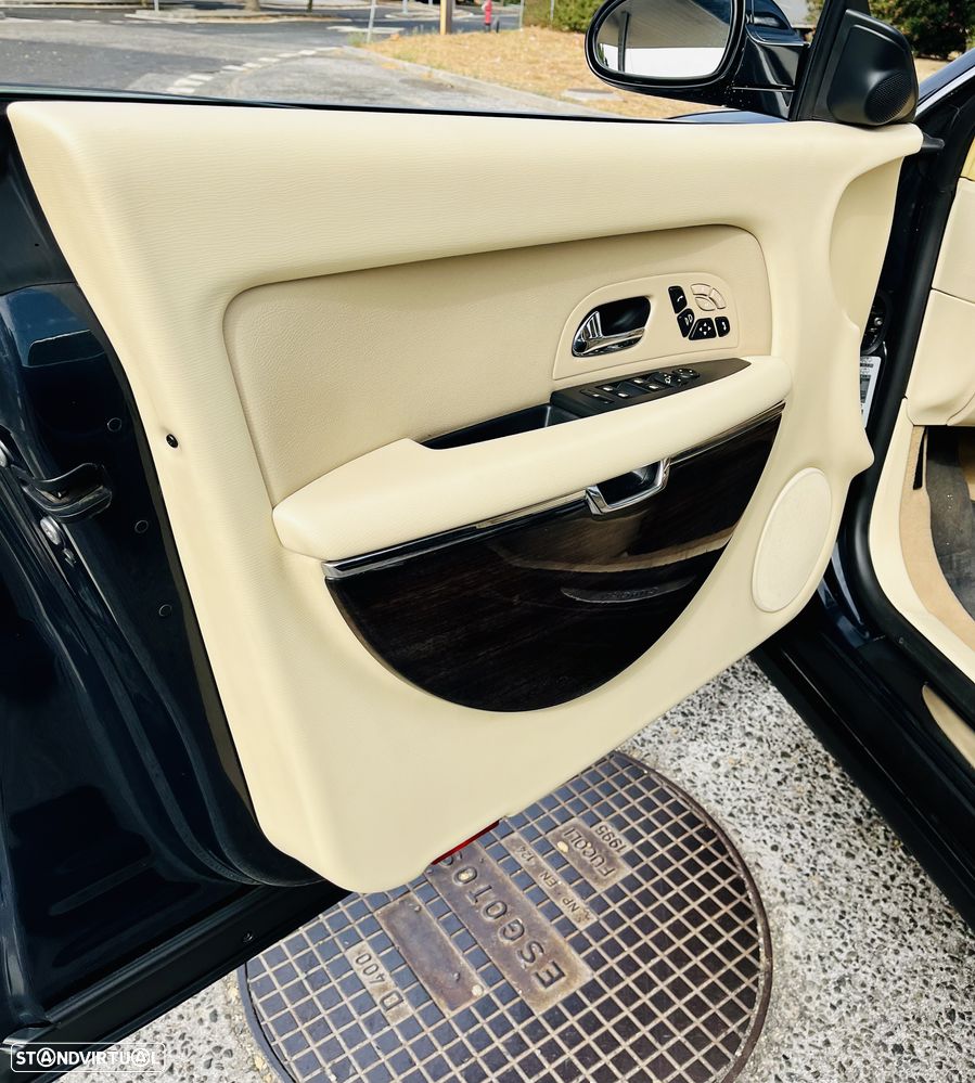 Citroën C6 2.7 HDi V6 Exclusive - 10